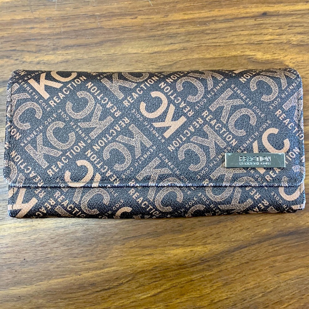 Kenneth Cole Reaction Wallet